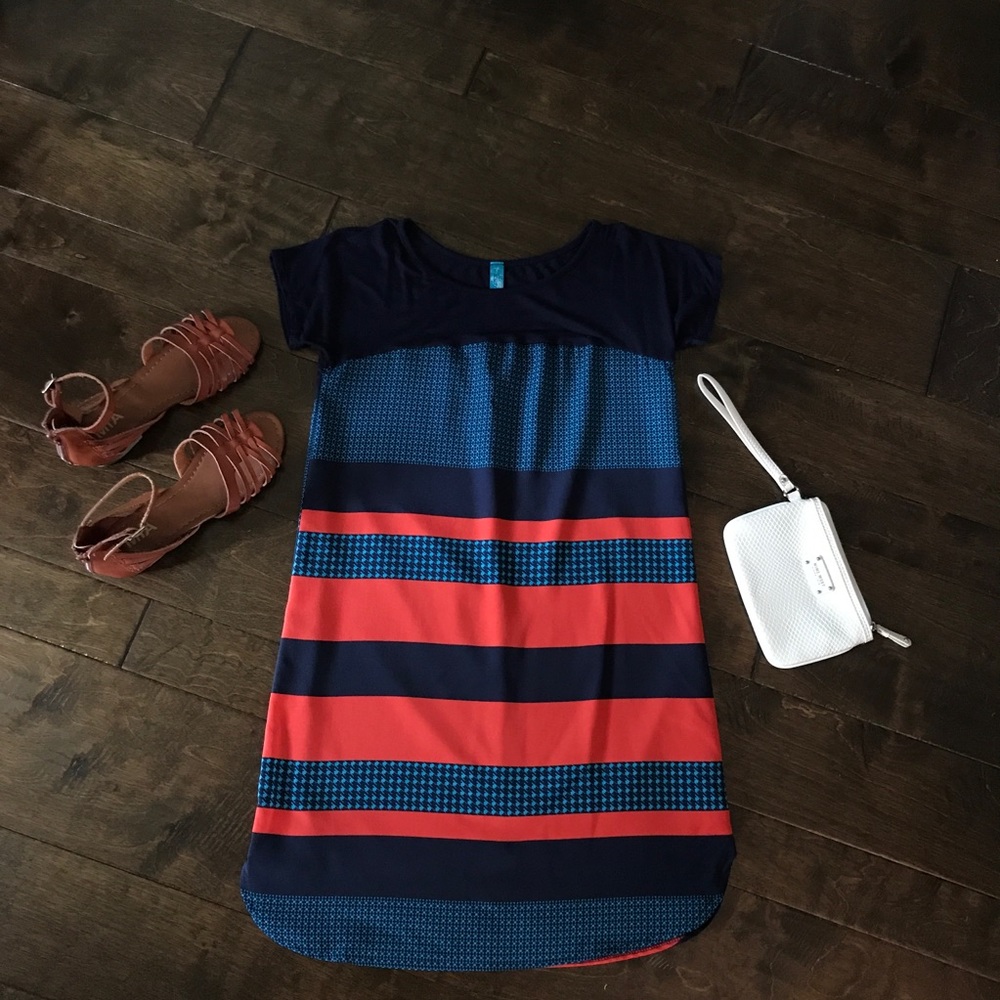 Pretty Dress for all Occasions